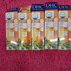 DHC ディー・エイチ・シー 薬用ディープクレンジングオイル 70ml 5点