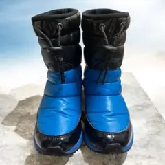 SUPERSTARスーパースター・スキースノボー・スノーブーツ✱20cm新品