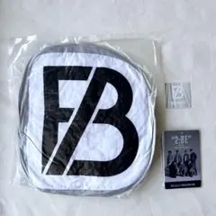 BE:FIRST 大阪 SS席特典グッズ+ Smile Again ステッカー