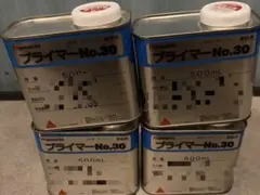 ハマタイト プライマー No.40 500mL × 5缶セット シーカ 変成 - メルカリ