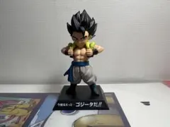 ドラゴンボール　ゴジータ　フィギュア