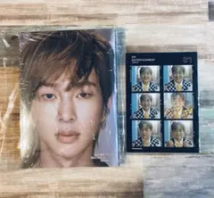 SHINee Atmos RaIn Ceremony Ver. ONEW