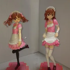 2026年最新】御坂美琴 とあるメイド姿の超電磁砲の人気アイテム - メルカリ