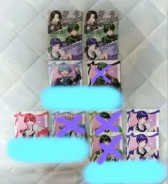 VOISING　チップス　カード