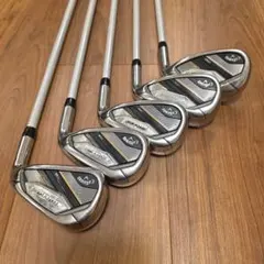 2025年最新】マーベリック アイアン レディースの人気アイテム - メルカリ