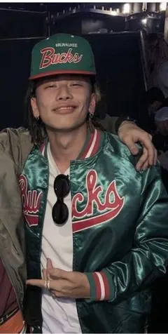 【¥ellow Bucks着用モデル】激レアビーニー　付属品あり ellow Bucks着用モデル】激レアビーニー 付属品あり ellow Bucks