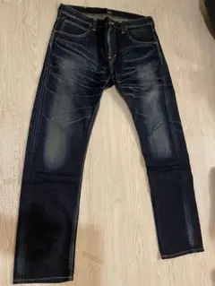Lee デニムパンツ　ジーンズ　34