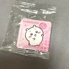 【匿名配送】ちいかわ くら寿司 マグネット