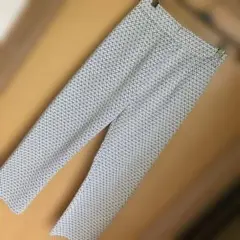 ELENCARE DUE パンツ フリーサイズ