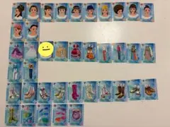 ラブandベリー カード