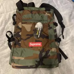 2025年最新】supreme 19ss backpackの人気アイテム - メルカリ