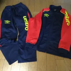 ジャージ上下 130