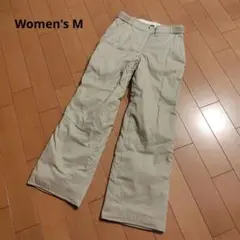 スキーパンツ ウェア