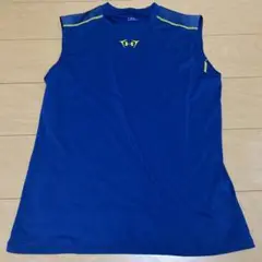 タンクトップ ウェア