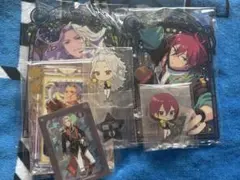 【最終値下げ】 あんスタ 星之所向アクスタ 花の波アクスタ 中国 Adamセット