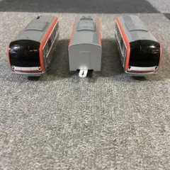プラレール 東京メトロ副都心線 有楽町線 10000系 エラー品