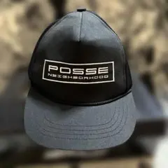 ネイバーフッド POSSE トラッカーキャップのサムネイル