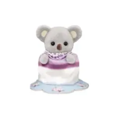 シルバニア 赤ちゃんティータイム コアラ