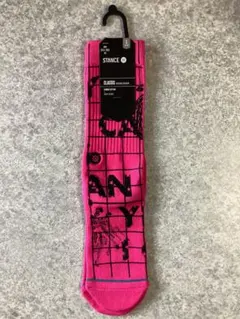 【新品】STANCE CLASSIC MEDIUM CUSHION