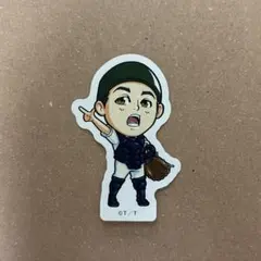 2025年最新】下剋上球児 日沖壮磨の人気アイテム - メルカリ