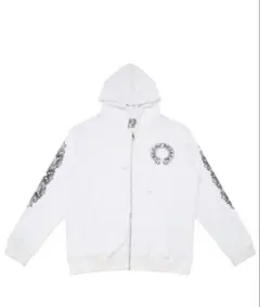 Carnival × 20世紀少年 HOODIE WHITE Carnival × 20世紀少年 HOODIE WHITE - メルカリ