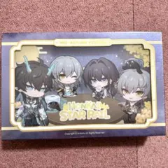 2025年最新】崩壊 スターレイル 丹恒・飲月の人気アイテム