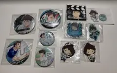 ハイキュー!! 及川徹グッズ まとめ売り 即購入⭕️ - メルカリ