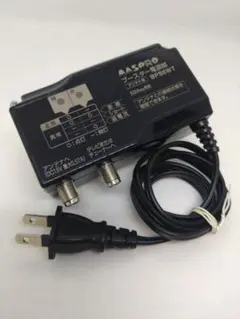 MASPRO マスプロ BPS6W/BPS6WT ブースター電源部 アンテナ用のサムネイル