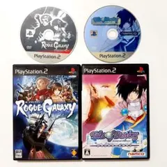 ローグギャラクシーディレクターズカットテイルズオブデステニーディレクターズカット