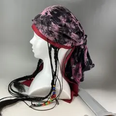 ディズニー　カリブの海賊　コスプレ　女性用フリーサイズ　3点セット