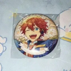 あんスタ 明星スバル 花の契約缶 25点