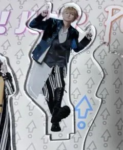 Hey! Say! JUMP お家にJUMP賞 アクスタ 薮宏太