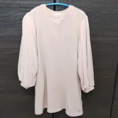 タルティーヌエショコラ 130 ワンピース