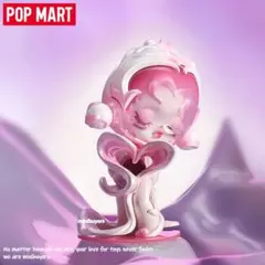 POP MART SKULLPANDA The trust フィギュア