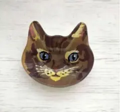 新品　ナタリーレテ　ガラス プレート　ボウル　Maya　猫　ねこ　ネコ　キャットのサムネイル