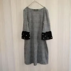 2025年最新】STRAWBERRY-FIELDS レディース ロングワンピースの