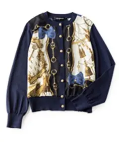 Jane Marple ジェーンマープル カーディガン トップス