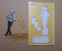 西園寺羽京　アクリルスタンド　ソフマップ