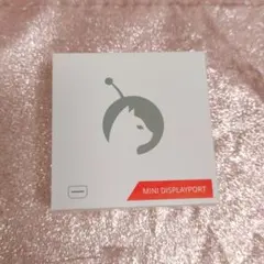Luna Display ルナディスプレイ mini display port