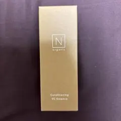 N organic コンディショニング VCエッセンス