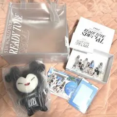 TWICE 味の素スタジアム アプグレ特典