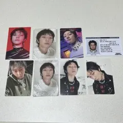 ミンハオ ミョンホ HAPPY BURSTDAY NEW BURSTDAY