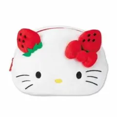 2026年最新】イチゴマン キティの人気アイテム - メルカリ