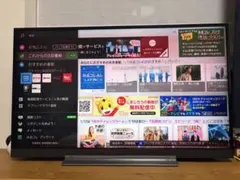 2026年最新】REGZA 49BZ710Xの人気アイテム - メルカリ