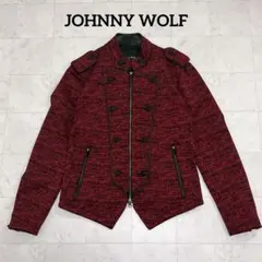 2026年最新】JOHNNY WOLF ジョニーウルフの人気アイテム - メルカリ
