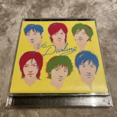 V6 Darling CD