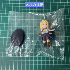 ファイナルファンタジータクティクスフィギュアコレクションvol.2 アグリアス