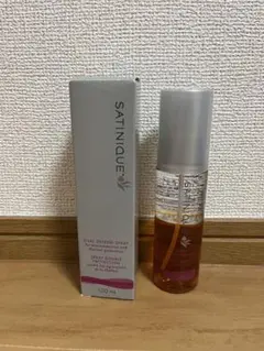 【新品未使用】アムウェイ　サテニーク　デュアルディフェンスミスト100mL