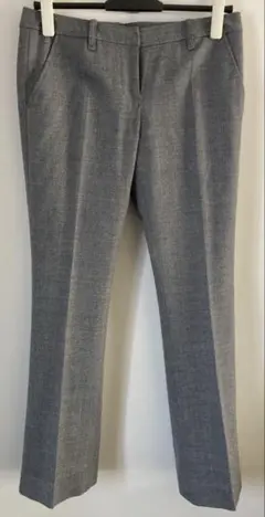 イタリア製 スラックス