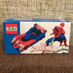 2026年最新】usj スパイダーマン トミカの人気アイテム - メルカリ